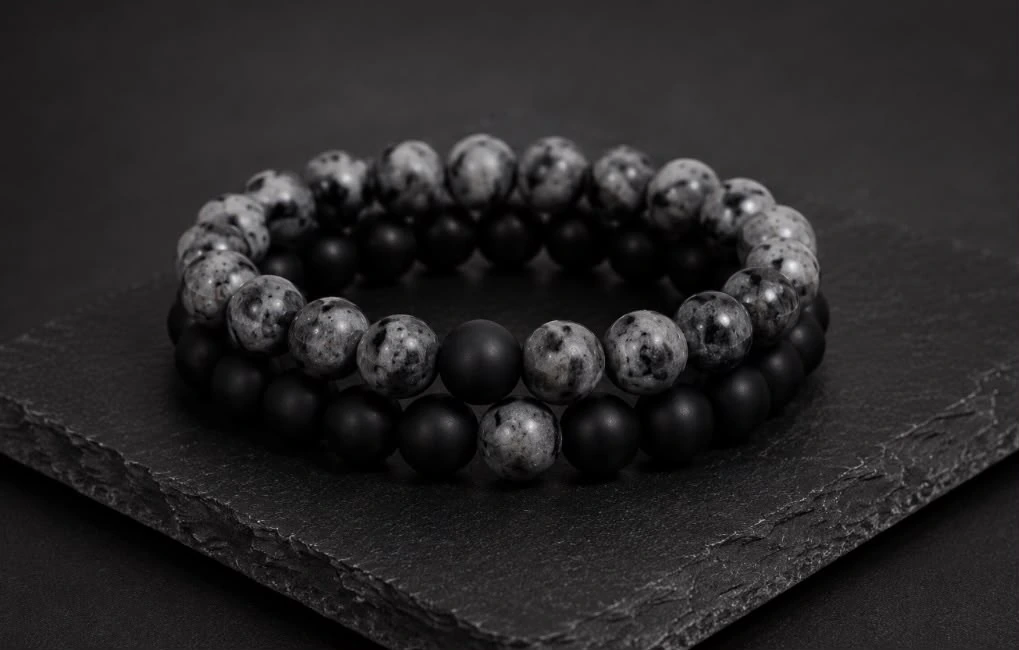 Veloro Eclipse Duo Bracelet Set