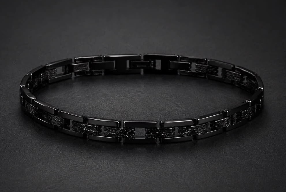 Veloro Phantom Link Bracelet